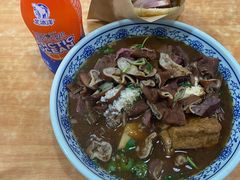 -门框胡同百年卤煮(鸟巢店)