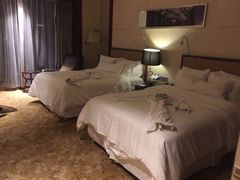 -天津君隆威斯汀酒店