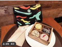 甜心小点-星巴克(运城万达店)