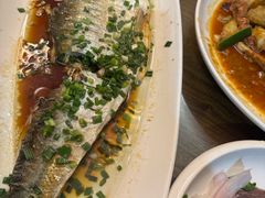 -樟树底(胜利河美食街店)