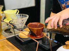 -ZM COFFEE(西安路店)
