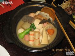 关东煮-松子料理(亮马桥店)