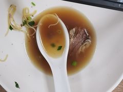 -百福麵家(新馬路店)