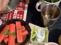 -旺蜀主成都串串火锅(西直门凯德MALL店)