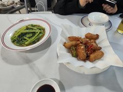 -明本湛江鸡•海鲜小厨(陈家祠店)