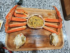 -震海贝烤贝·民俗特色店(延吉总店)