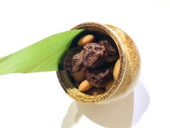 -锦尚阁烤鱼•天津菜(宣武门胡同店)