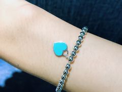 -Tiffany & Co.蒂芙尼
(杭州大厦店)