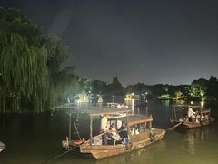 -乌镇东栅景区