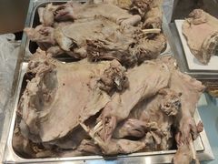 -贯贯吉·清真餐厅(浙江中路店)