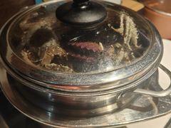 -聚盛源蒸汽海鲜火锅烤肉自助(巨川金海岸购物广场店)