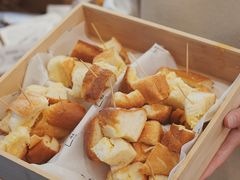 -崎本的店·专业酵种吐司(无锡万象汇店)