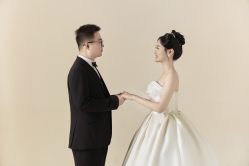 -金夫人婚纱摄影(华南店)