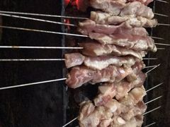 -永安烧烤