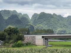 -万峰林风景区