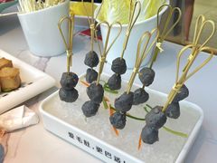 -大熊猫毛肚火锅(烟台万象汇店)