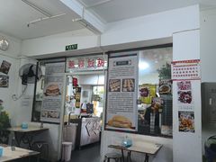 -渔记茶餐厅(渔村店)