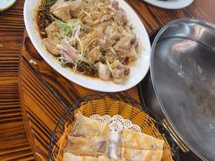 -侠成水上农庄(工业大道店)