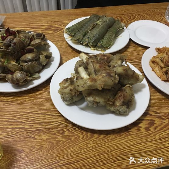 广州烧烤(文化街店)