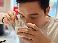 -潮汕首席·大排档(天河员村店)