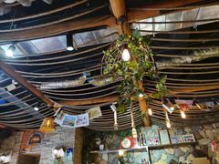 -盘炉forenza·云贵川融合小食堂 ( 钟楼中柳巷店)