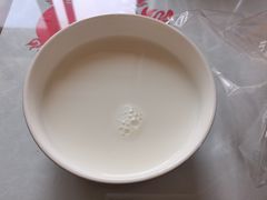 -一鸣真鲜奶吧(巴黎都市奶吧店)