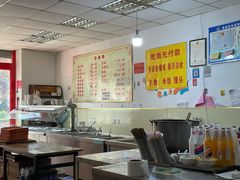 -赵家好米干饭把子肉(小纬六路店)