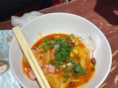 -怪噜范·老贵阳街头名小吃(鸿通城店)