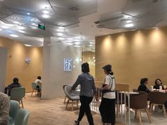 -奈雪的茶(国金中心店)