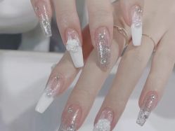 -LILY NAILS美甲美睫