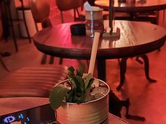 -La Loca 酒吧