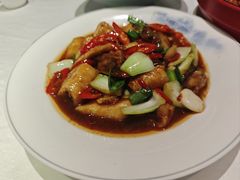 -味悦·老字号·赣州菜(厚德总店)