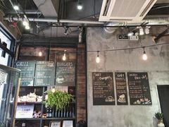 门面-MIKAKU(万达广场上海宝山店)