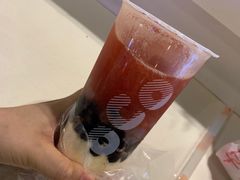 -CoCo都可(天河又一城店)