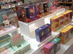 -泡泡玛特POPMART(崇文门国瑞城店)