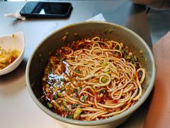 牛肉面套餐-臻老板牛肉面(光华路SOHO店)