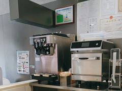 -喜茶(佛山南海万科广场店)
