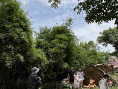 -HERRE·FARM 赫尔露营农场·团建聚会包场