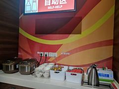 -每味每客·重庆麻辣烫(国泰店)