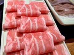 -袍家大院重庆火锅(文安路店)