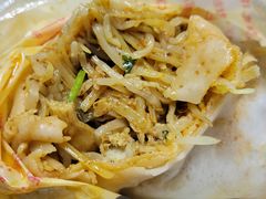 -安徽阜阳卷馍(西单店)