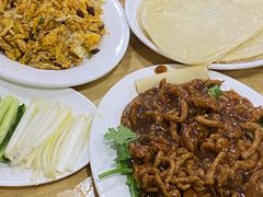 -姥家春饼店(漳州二路店)