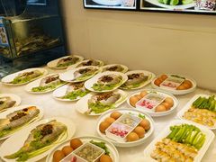 -苏大嘴蒸汽海鲜·海胆蒸饺(中山广场店)
