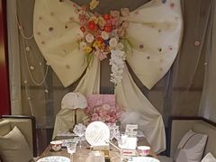 -海派悦庭·海胆烧麦·新融合菜(凯德广场店)