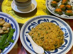 -龙桥私厨·姜花菊花过桥鱼·顺德菜(容桂店)