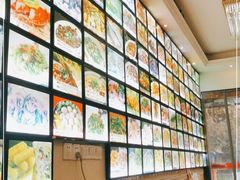 -阿巧一号私房菜(止园路店)