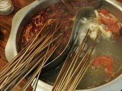 -盖帮鳝鱼串串(东郊记忆店)