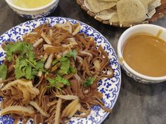 -都一处烧麦馆(前门店)