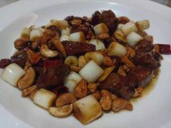 -万达瑞华酒店·品珍中餐厅