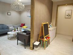 -大鱼心理咨询工作室(静安寺店)